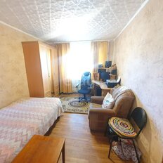 Квартира 50 м², 2-комнатная - изображение 5