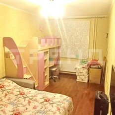 Квартира 33,6 м², 1-комнатная - изображение 5