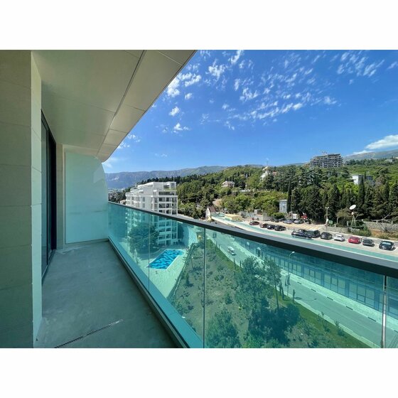 61,8 м², 2-комнатные апартаменты 55 620 000 ₽ - изображение 11