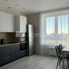 Квартира 45,2 м², 2-комнатная - изображение 1