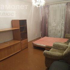 Квартира 28,7 м², 1-комнатная - изображение 2