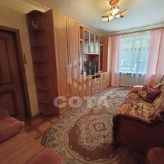 Квартира 44,1 м², 2-комнатная - изображение 2