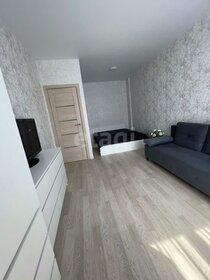 28 м², квартира-студия 18 000 ₽ в месяц - изображение 29