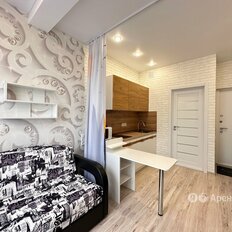 Квартира 15 м², студия - изображение 4