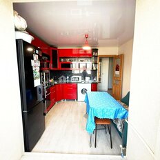 Квартира 55,4 м², 2-комнатная - изображение 3