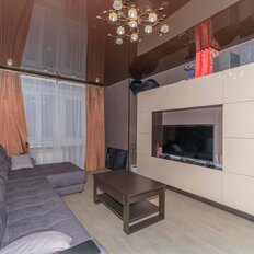 Квартира 43,1 м², 1-комнатная - изображение 3