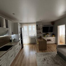 Квартира 46 м², 2-комнатная - изображение 3