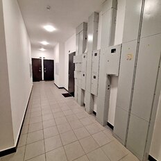 Квартира 37,4 м², 1-комнатная - изображение 5