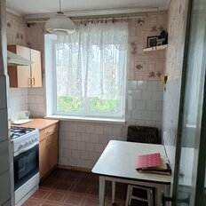 Квартира 61,5 м², 3-комнатная - изображение 1