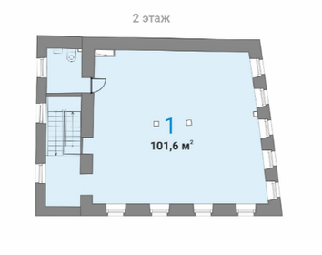 199 м², помещение свободного назначения - изображение 4