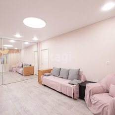 Квартира 61 м², 2-комнатная - изображение 2
