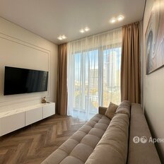 Квартира 41 м², 1-комнатная - изображение 5