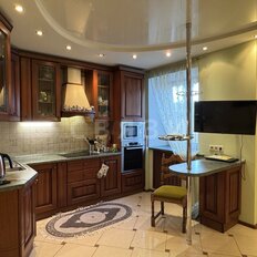 Квартира 112,7 м², 3-комнатная - изображение 1