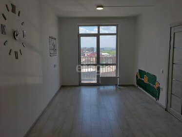 35,1 м², 1-комнатная квартира 27 000 ₽ в месяц - изображение 19