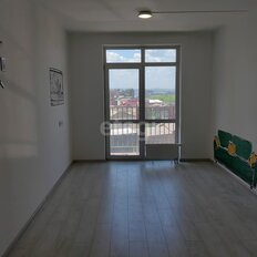 Квартира 42,9 м², 1-комнатная - изображение 5