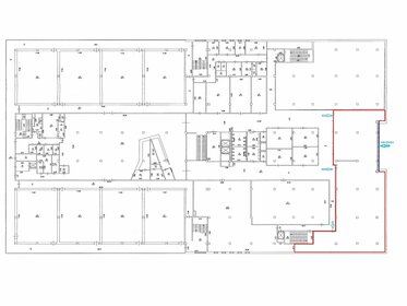 550 м², торговое помещение - изображение 5