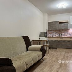 Квартира 34 м², 1-комнатная - изображение 5