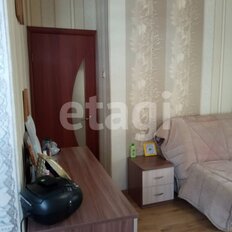 Квартира 36,5 м², 1-комнатная - изображение 4