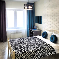 Квартира 37,4 м², 1-комнатная - изображение 5