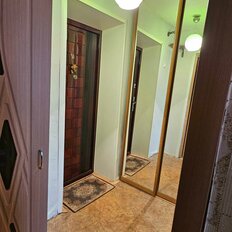 Квартира 33,4 м², 1-комнатная - изображение 1