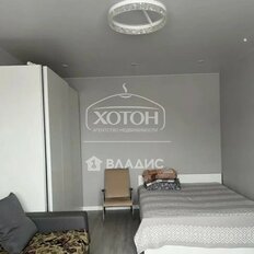 Квартира 41,3 м², 1-комнатная - изображение 1