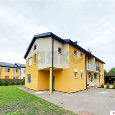 Квартира 154,2 м², 5-комнатная - изображение 3