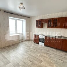 Квартира 27,5 м², студия - изображение 2