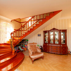 дом + 8,7 сотки, участок - изображение 1