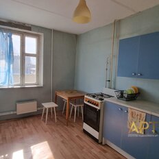 Квартира 35,2 м², 1-комнатная - изображение 3