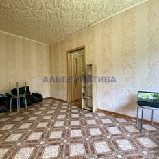 Квартира 55 м², 3-комнатная - изображение 5