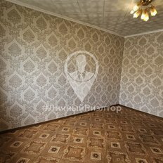 Квартира 35,1 м², 1-комнатная - изображение 4