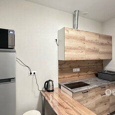 Квартира 25 м², студия - изображение 4