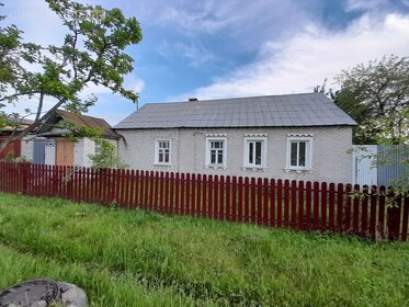 58,5 м² дом, 6 соток участок 3 900 000 ₽ - изображение 23