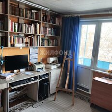 Квартира 43,8 м², 2-комнатная - изображение 2