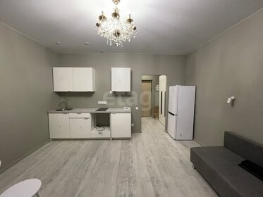 24,5 м², квартира-студия 44 999 ₽ в месяц - изображение 44