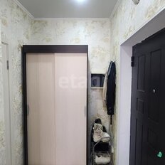 Квартира 26,2 м², студия - изображение 3