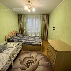 Квартира 54,4 м², 2-комнатная - изображение 4