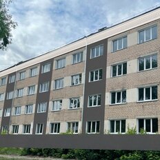 Квартира 17,6 м², студия - изображение 4