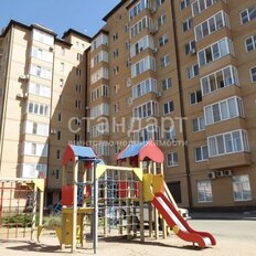 Квартира 53,1 м², 1-комнатная - изображение 1