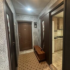 Квартира 44 м², 2-комнатная - изображение 4