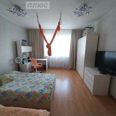 Квартира 74 м², 2-комнатная - изображение 3