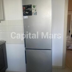 Квартира 60 м², 2-комнатная - изображение 3