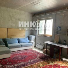 Квартира 60 м², 1-комнатные - изображение 3