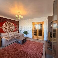 Квартира 77,7 м², 4-комнатная - изображение 1