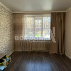 Квартира 95,6 м², 3-комнатная - изображение 5