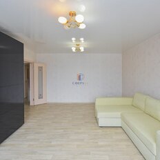 Квартира 64 м², 2-комнатная - изображение 4