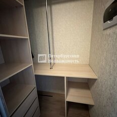 Квартира 30,1 м², студия - изображение 4