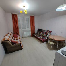 Квартира 21,2 м², студия - изображение 2