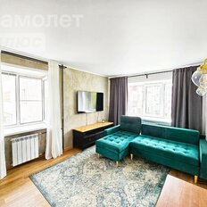 Квартира 28,3 м², 1-комнатная - изображение 3