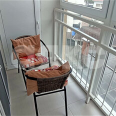 Квартира 31,6 м², 1-комнатные - изображение 1